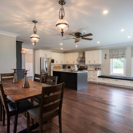 Deer Run Cottage- Golf Course Cottage 卡沃萨湖 外观 照片