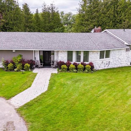 Deer Run Cottage- Golf Course Cottage 卡沃萨湖 外观 照片
